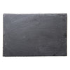 REGENT KITCHEN SLATE RECT. SERVING BOARDS 2PK, 300X200MM