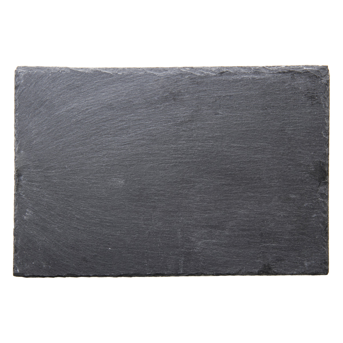 REGENT KITCHEN SLATE RECT. SERVING BOARDS 2PK, 300X200MM