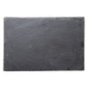 REGENT KITCHEN SLATE RECT. SERVING BOARDS 2 PACK, (300X200MM)