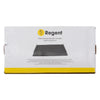 REGENT KITCHEN SLATE RECT. SERVING TRAY WITH HANDLES, 400X200MM
