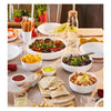 CONSOL OPAL RICE BOWL, (120MM DIA)