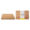 REGENT BAMBOO STEAK SERVING BOARD WITH GROOVE, (300X200X18MM)