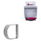 REGENT BAKEWARE HAND PASTRY BLENDER STAINLESS STEEL, (45x105X115MM)