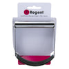 REGENT BAKEWARE HAND PASTRY BLENDER STAINLESS STEEL, (45x105X115MM)