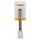 REGENT CATERING PASTRY TONG STAINLESS STEEL, (234X44X30MM)