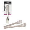 REGENT CATERING PASTRY TONG STAINLESS STEEL, 235MM