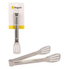REGENT CATERING PASTRY TONG STAINLESS STEEL, (235X44X30MM)