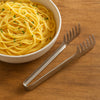 REGENT SPAGHETTI TONGS STAINLESS STEEL, 240MM