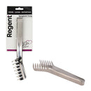 REGENT SPAGHETTI TONGS STAINLESS STEEL, 240MM