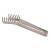 REGENT SPAGHETTI TONGS STAINLESS STEEL, 240MM