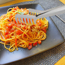 REGENT SPAGHETTI TONGS STAINLESS STEEL, 240MM