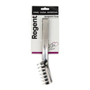 REGENT SPAGHETTI TONGS STAINLESS STEEL, 240MM