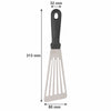 REGENT FISH TURNER STAINLESS STEEL WITH PP HANDLE, 313MM