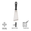 REGENT FISH TURNER STAINLESS STEEL WITH PP HANDLE, 313MM