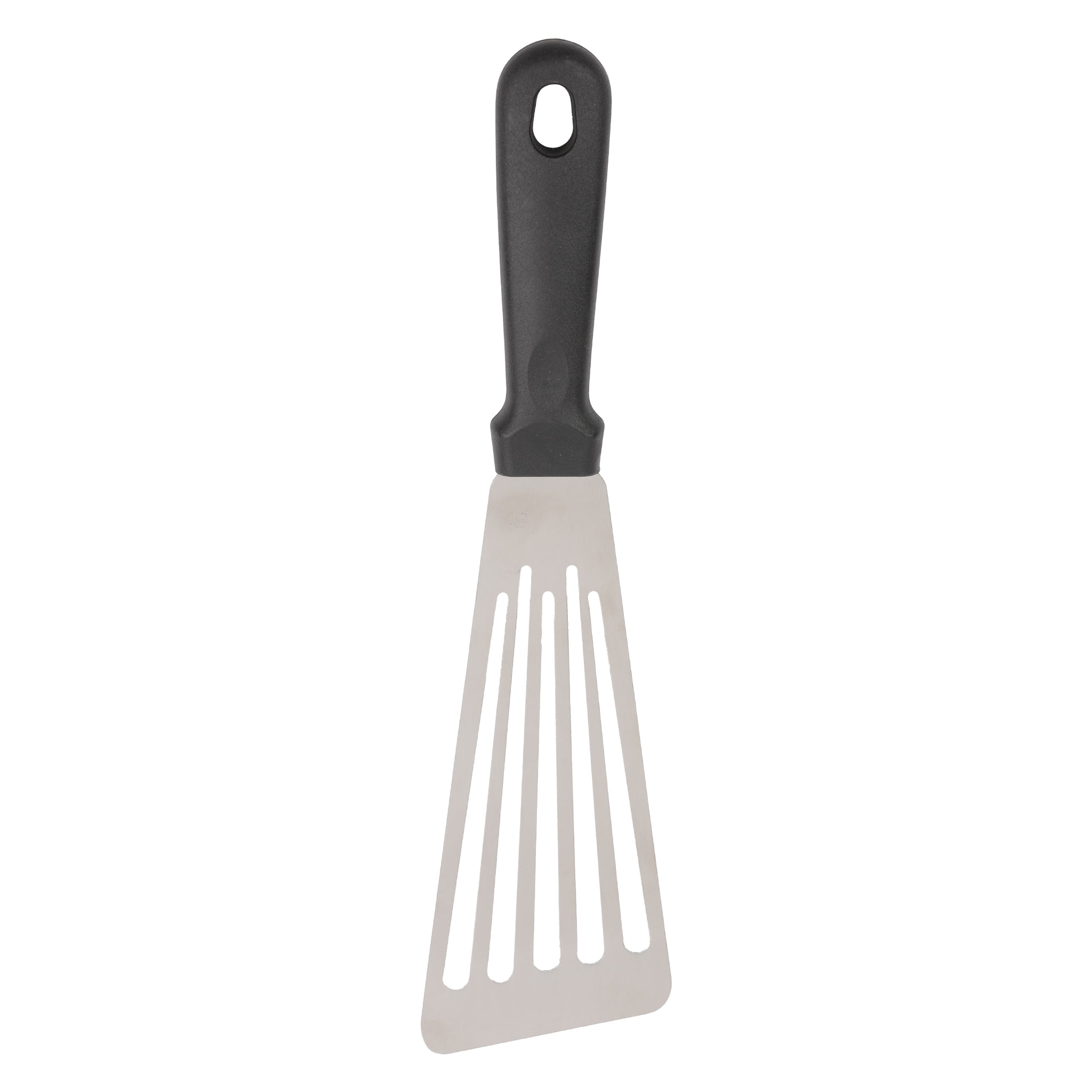 REGENT FISH TURNER STAINLESS STEEL WITH PP HANDLE, 314MM