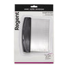 REGENT DOUGH SCRAPER STAINLESS STEEL AND PP HANDLE, 160MM