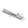 REGENT ICE CREAM SCOOP ALUMINIUM SIZE 20, (180X40X35MM)