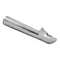 REGENT ICE CREAM SCOOP ALUMINIUM SIZE 20, (180X40X35MM)