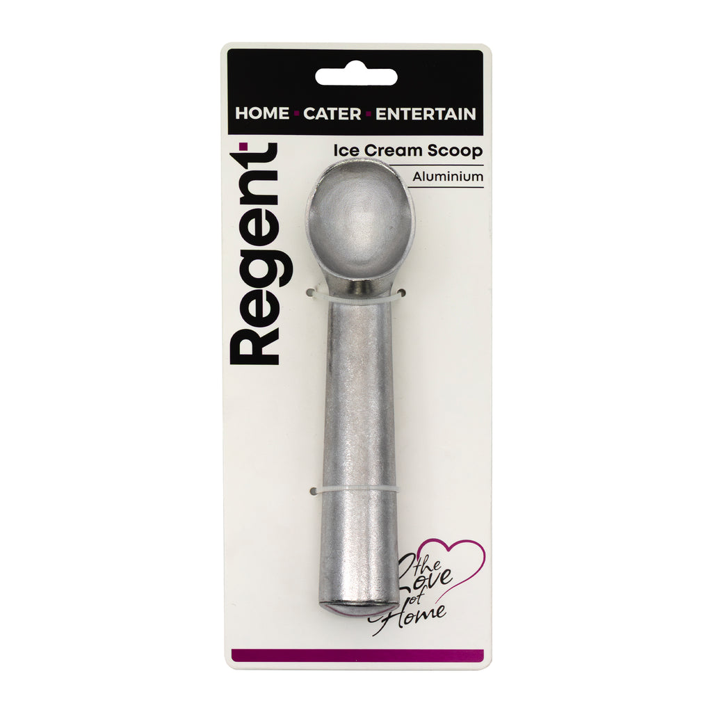 REGENT ICE CREAM SCOOP ALUMINIUM