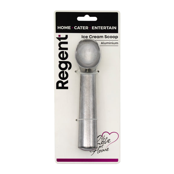 REGENT ICE CREAM SCOOP ALUMINIUM