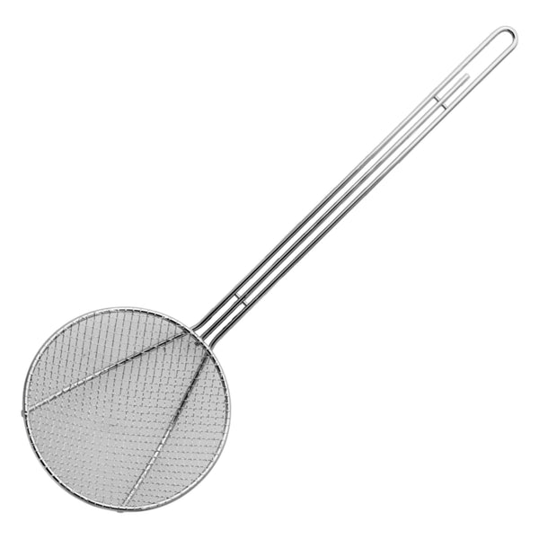 REGENT SKIMMER STAINLESS STEEL HEAVY DUTY, (475X165MM DIA)