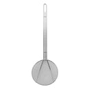 REGENT SKIMMER STAINLESS STEEL HEAVY DUTY, (475X165MM DIA)