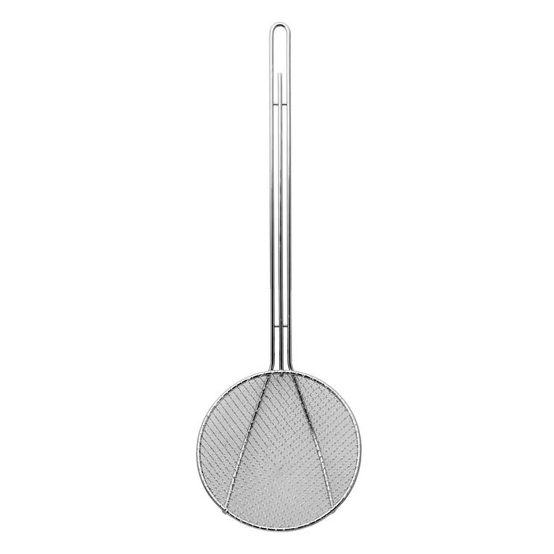 REGENT SKIMMER STAINLESS STEEL HEAVY DUTY, (475X165MM DIA)