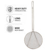 REGENT HEAVY DUTY SKIMMER STAINLESS STEEL, 540X200MM DIA