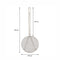 REGENT SKIMMER STAINLESS STEEL HEAVY DUTY,  (525X200MM DIA)