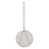 REGENT HEAVY DUTY SKIMMER STAINLESS STEEL, 540X200MM DIA