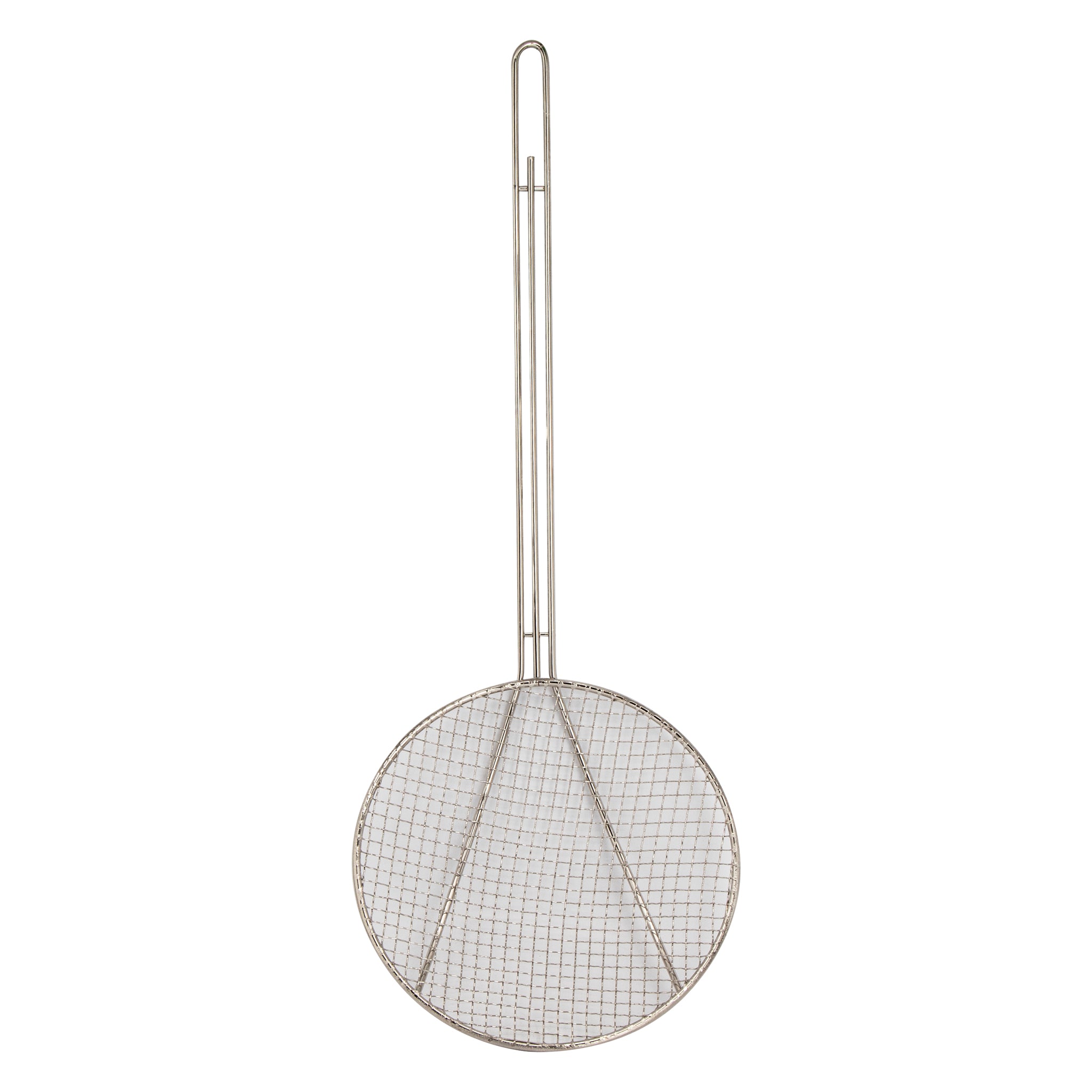 REGENT HEAVY DUTY SKIMMER STAINLESS STEEL, 540X200MM DIA