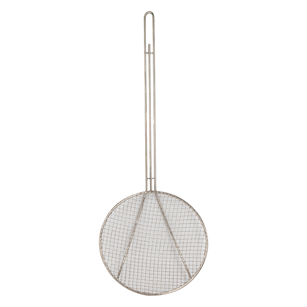 REGENT SKIMMER STAINLESS STEEL HEAVY DUTY,  (525X200MM DIA)