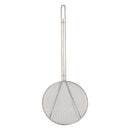 REGENT SKIMMER STAINLESS STEEL HEAVY DUTY,  (525X200MM DIA)
