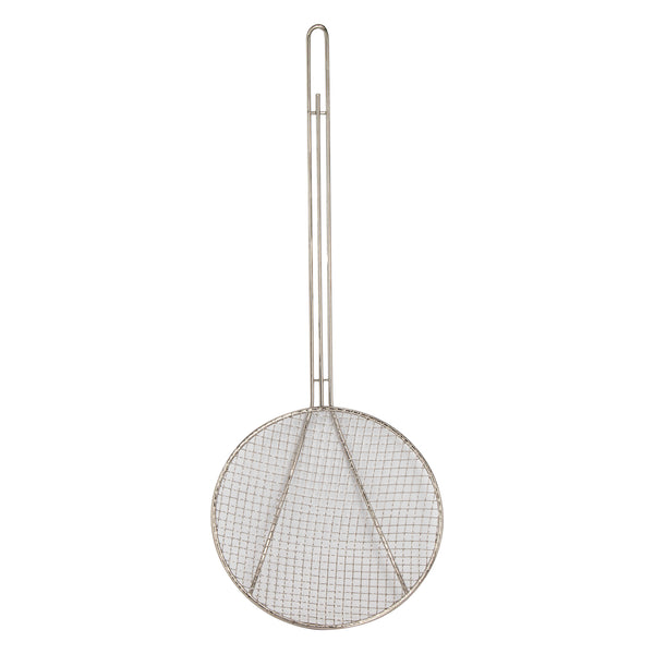 REGENT SKIMMER STAINLESS STEEL HEAVY DUTY,  (525X200MM DIA)