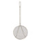 REGENT SKIMMER STAINLESS STEEL HEAVY DUTY,  (525X200MM DIA)