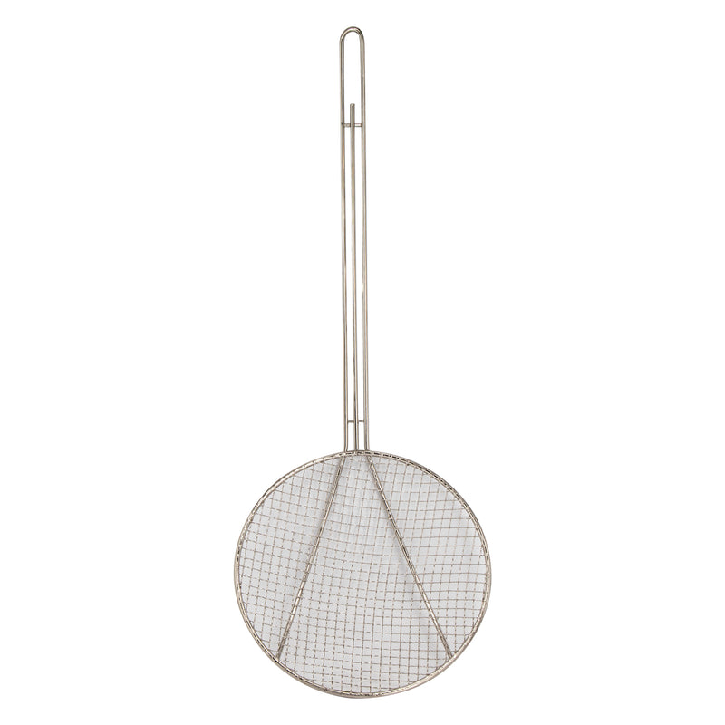 REGENT SKIMMER STAINLESS STEEL HEAVY DUTY,  (525X200MM DIA)