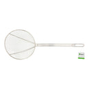 REGENT SKIMMER STAINLESS STEEL HEAVY DUTY,  540X200MM DIA