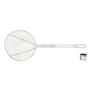 REGENT HEAVY DUTY SKIMMER STAINLESS STEEL, 540X200MM DIA