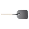 REGENT PIZZA PEEL ALUMINIUM WITH WOODEN HANDLE, 660MM
