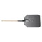 REGENT PIZZA PEEL ALUMINIUM WITH WOODEN HANDLE, (660X229X279MM)