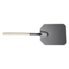 REGENT PIZZA PEEL ALUMINIUM WITH WOODEN HANDLE, (660X229X279MM)