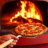 REGENT PIZZA PEEL ALUMINIUM WITH WOODEN HANDLE, 660MM