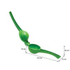 REGENT KITCHEN LEMON SQUEEZER CAST ALUMINIUM GREEN, 223X75MM