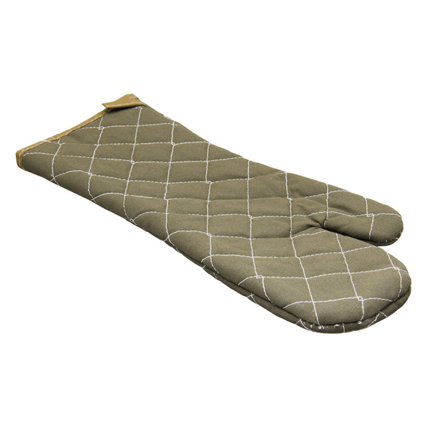 REGENT OVEN GLOVE FLAME RETARDANT EACH, (400X180X10MM)