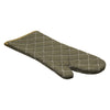 REGENT OVEN GLOVE FLAME RETARDANT EACH, (400X180X10MM)