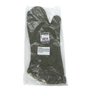 REGENT OVEN GLOVE FLAME RETARDANT EACH, 400X180MM