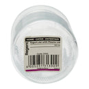 REGENT YOGHURT JAR WITH PLASTIC LID, 150ML