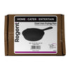 REGENT COOKWARE CAST IRON FRYING PAN, 140MM DIAX30MM