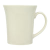 REGENT TRUMPET SHAPE NBC WHITE COFFEE MUG, 300ML