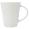 REGENT TRUMPET SHAPE NBC WHITE COFFEE MUG, 380ML (110X90MM DIA)